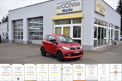 Bild des Angebotes Aixam City Mopedauto Microcar