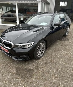 Bild des Angebotes BMW 318 318 d Sport Line