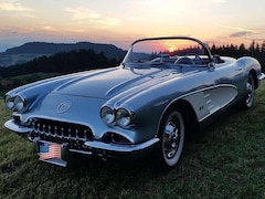 Bild des Angebotes Corvette C1
