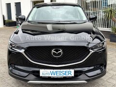 Bild des Angebotes Mazda CX-5 Sports-Line AWD Head-Up LED Kamera SHZ Navi