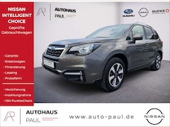 Bild des Angebotes Subaru Forester 2.0i Platinum, Leder, SHZ, SHD, Kamera