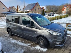 Bild des Angebotes Ford Grand Tourneo Tourneo Connect Diesel 1.5 EcoBlue Start-Stop Trend
