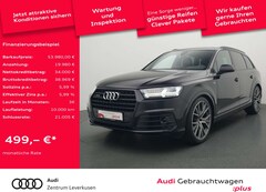 Bild des Angebotes Audi Q7 50 TDI S Line ACC AHK NAVI PANO BOSE STAND