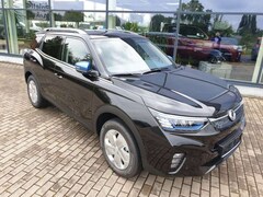 Bild des Angebotes SsangYong Korando E-Motion Titanium