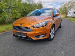 Bild des Angebotes Ford Focus Focus Turnier Diesel Turnier 1.5 TDCi DPF