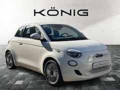 Bild des Angebotes Fiat 500e Base 42 kWh Lim *Klima*PDC*