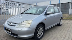 Bild des Angebotes Honda Civic 1.6i LS-Klima-Panorama-TÜV NEU-Garantie