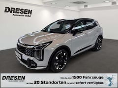 Bild des Angebotes Kia Sportage GT-LINE 1.6T AWD 180 AT NAVI,DAB,KAMERA,CARPLAY,SI