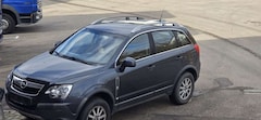 Bild des Angebotes Opel Antara 2.0 CDTI Automatik 4x4 Cosmo