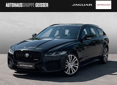 Bild des Angebotes Jaguar XF Sportbrake D200 AWD R-Dynamic SE Automatik