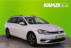 Bild des Angebotes VW Golf Variant VII1.6TDI United+NAVI+PDC+SHZ+KLIMA