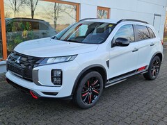 Bild des Angebotes Mitsubishi ASX Spirit+, Standheizung, WR