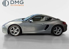 Bild des Angebotes Porsche Cayman Basis