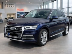 Bild des Angebotes Audi Q5 basis