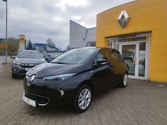 Bild des Angebotes Renault ZOE Zoe Experience Navi Kamera