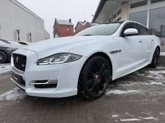 Bild des Angebotes Jaguar XJ R-Sport NAVI KLIMA KAMERA PDC