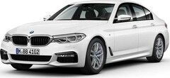 Bild des Angebotes BMW 525 d M Sportpaket Innovationsp. Navi Prof. AHK