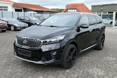 Bild des Angebotes Kia Sorento Platinum Edition 4WD/AHK/LED/360°/Pano