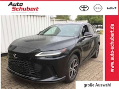 Bild des Angebotes Lexus RX 350 h E-FOUR Business Line NAVI+LED+El.Heckklappe Appl