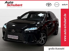 Bild des Angebotes Lexus RX 350 h E-FOUR Business Line NAVI+LED+El.Heckklappe Appl