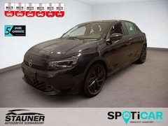 Bild des Angebotes Opel Corsa EDITION 1.2 TURBO S/S AT8 100PS *SHZ*LHZ*