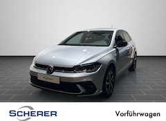 VW Polo ENERGY 1,0 l TSI 95 PS DSG7