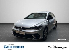 Bild des Angebotes VW Polo ENERGY 1,0 l TSI 95 PS DSG7