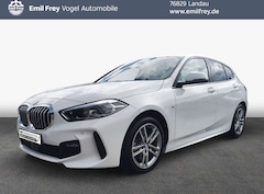 Bild des Angebotes BMW 118 i Aut. M Sport