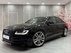 Bild des Angebotes Audi S8 4.0 TFSi Plus quattro Luft/Bose/360Kamera/Sch