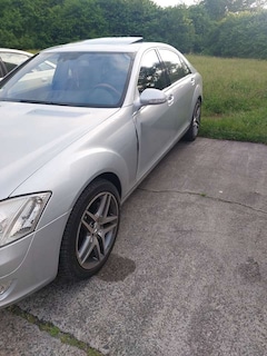Bild des Angebotes Mercedes-Benz S 550 Matic