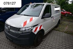 Bild des Angebotes VW T6 Transporter T6.1 Kasten KAMERA/KLIMA/AHK