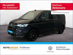 Bild des Angebotes VW T7 Multivan Life eHybrid DSG 4M 6S *NAV*AHK*ACC*