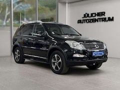 Bild des Angebotes SsangYong Rexton 2.2 Diesel e-XDi 220 Sapphire 4WD 7-Sitze