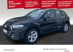 Bild des Angebotes Audi Q5 40 TDI quattro S tronic Kamera LED Sitzhzg