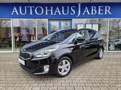 Bild des Angebotes Kia Carens Dream Team 1.HD RFK NAVI SHZ PDC V+H