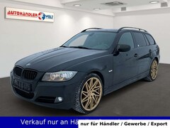 Bild des Angebotes BMW 330 330d xDrive Kombi Leder Xenon