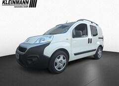 Bild des Angebotes Fiat Fiorino Kombi SX 1.3 M-Jet (80 PS) N1