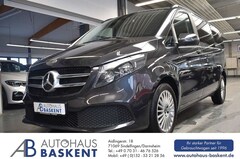 Bild des Angebotes Mercedes-Benz V 220 d EDITION kompakt*NAVI*6-SITZER*SHZ*PDC