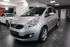 Bild des Angebotes Kia Venga Spirit/Klima/Shz/Pdc/Bt/Aux/Usb/Tüv NEU