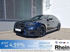 Bild des Angebotes BMW M5 Limousine M Drivers Package AHK B&W ACC 0,5%