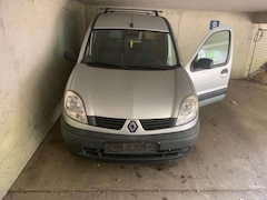 Bild des Angebotes Renault Kangoo Rapid 1.5 dCi