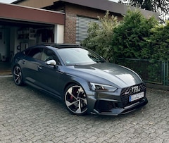 Bild des Angebotes Audi RS5 2.9 TFSI quattro