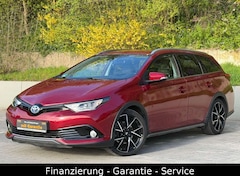 Toyota Auris Touring Sports Hybrid AHK/KAMERA/1HAND