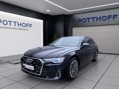 Bild des Angebotes Audi A6 50 TFSIe Q S LINE PANO KAMERA MATRIX NA