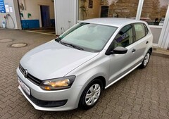 Bild des Angebotes VW Polo V Trendline