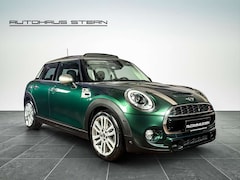 Bild des Angebotes MINI Cooper S Cooper SD*JCW*Seven Chili*DDC*Panorama*R-Kamera