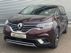 Bild des Angebotes Renault Espace V Initiale Paris 4 Control