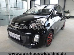 Bild des Angebotes Kia Picanto II Start Klima 5 türig nur 70 000 km