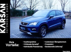 Bild des Angebotes SEAT Ateca Style 4Drive/PDC/SHZ/NAVI/R.KAMERA/PANORAM/