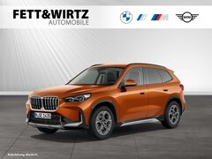 Bild des Angebotes BMW X1 xDrive20d XLine|Anhängerk.|Harman/Kardon